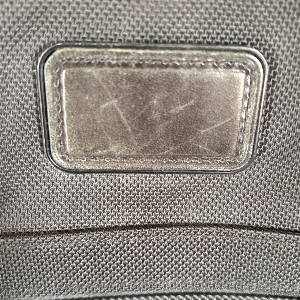 Tumi good pre